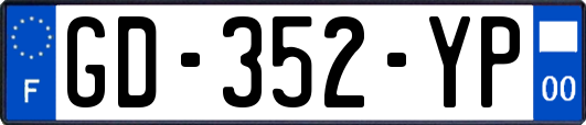 GD-352-YP