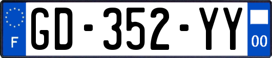 GD-352-YY