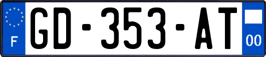 GD-353-AT