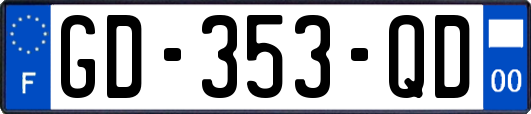 GD-353-QD