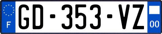 GD-353-VZ