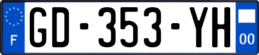 GD-353-YH