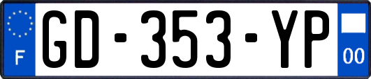 GD-353-YP