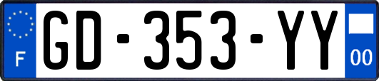 GD-353-YY