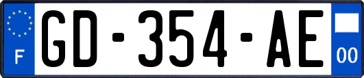 GD-354-AE