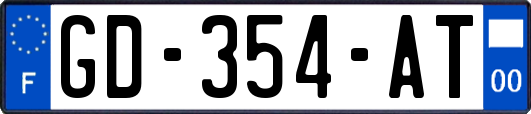 GD-354-AT