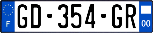 GD-354-GR