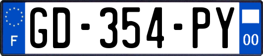 GD-354-PY