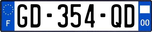 GD-354-QD