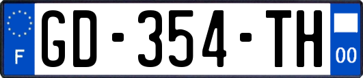 GD-354-TH