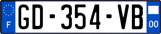 GD-354-VB