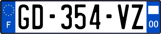 GD-354-VZ