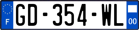 GD-354-WL