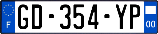 GD-354-YP