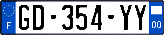 GD-354-YY