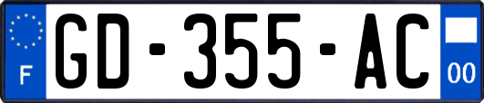 GD-355-AC