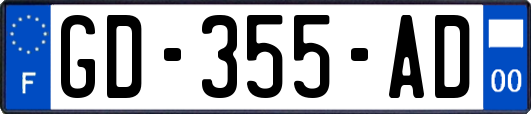 GD-355-AD