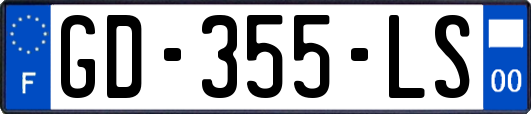 GD-355-LS