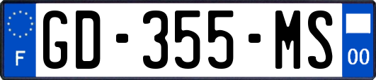 GD-355-MS