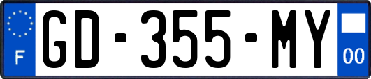 GD-355-MY