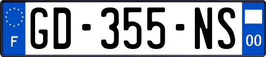 GD-355-NS