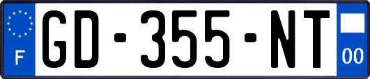 GD-355-NT