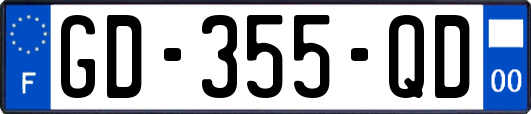 GD-355-QD