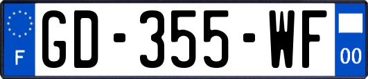 GD-355-WF