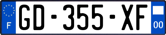 GD-355-XF