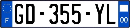 GD-355-YL