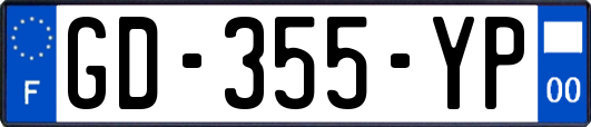 GD-355-YP