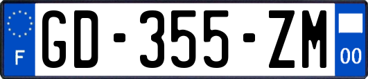 GD-355-ZM