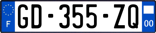 GD-355-ZQ