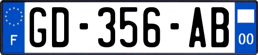 GD-356-AB
