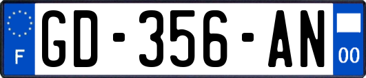 GD-356-AN