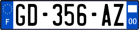 GD-356-AZ