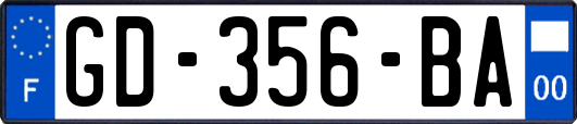 GD-356-BA