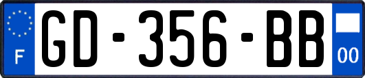 GD-356-BB