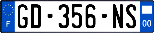 GD-356-NS
