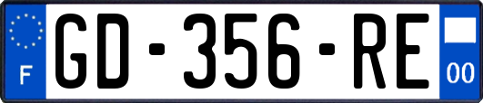 GD-356-RE