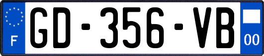 GD-356-VB