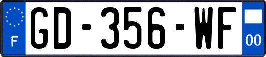 GD-356-WF