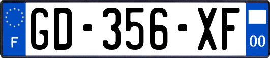 GD-356-XF