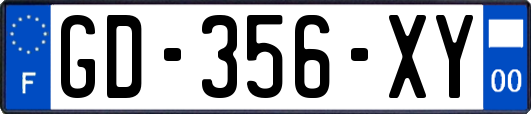 GD-356-XY