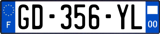 GD-356-YL