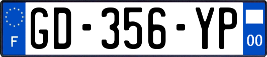 GD-356-YP