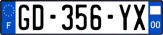 GD-356-YX