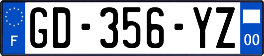 GD-356-YZ