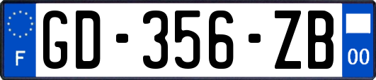 GD-356-ZB