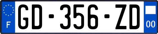 GD-356-ZD